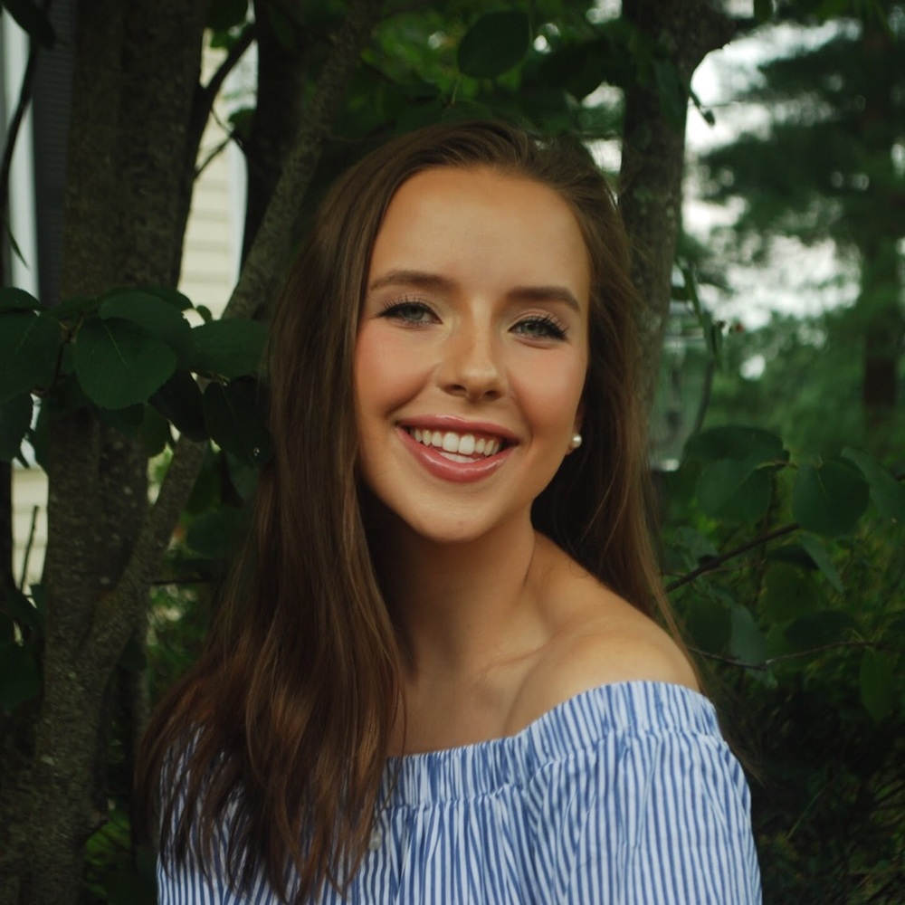 Meet your Posher, Kathryn